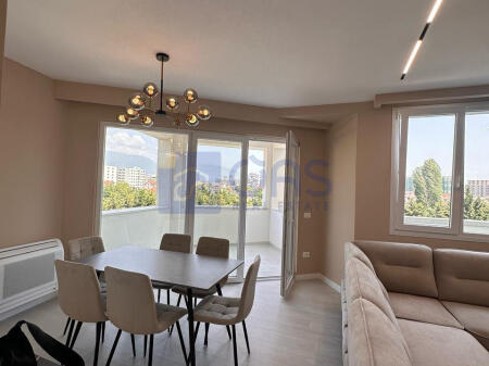 Apartament 2+1 për qira në Astir