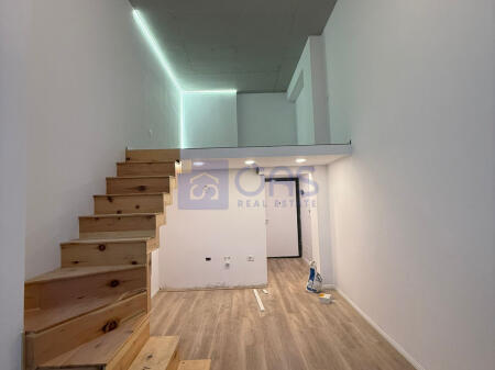 For rent Duplex Space, Near American 3