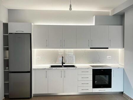 È disponibile un appartamento 2+1 presso River Residence!