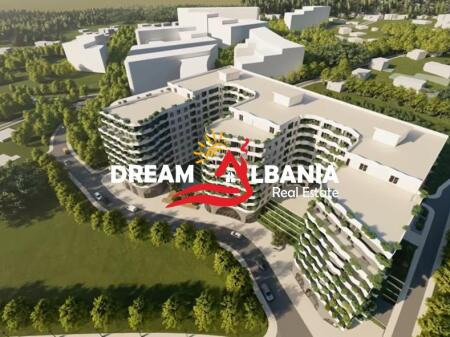 Appartamento 1+1 in vendita a Paskuqan, nel Complesso Aluna (ID 41111099)