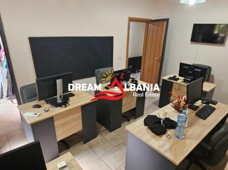 Apartament 1+1 ne shitje mbrapa Prokurorise se Pergjithshme ne Tirane (ID 41111095)