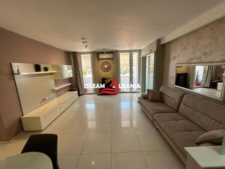 Apartment for rent 3+1 at the New Bazaar, near Avni Rustemi Square, in Tirana (ID 4231459)