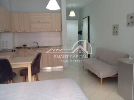For sale studio at 'Kalaja' Uji i Ftohte Vlorë!