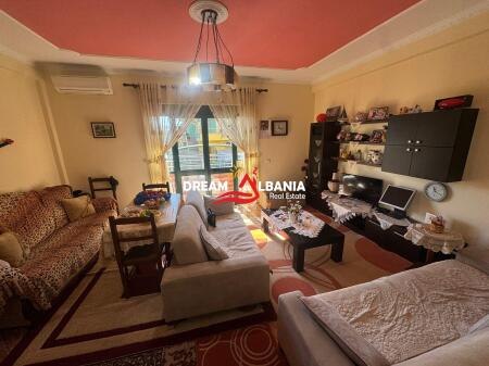 Apartament 1+1 ne shitje ne rrugen Kadillari, prane rrethrrotullimit te Shkozes (ID 4111919)