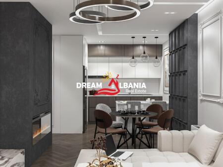 Apartament 2+1 ne shitje tek Fusha e Aviacionit prane Green City ne Tirane (ID 41211430)