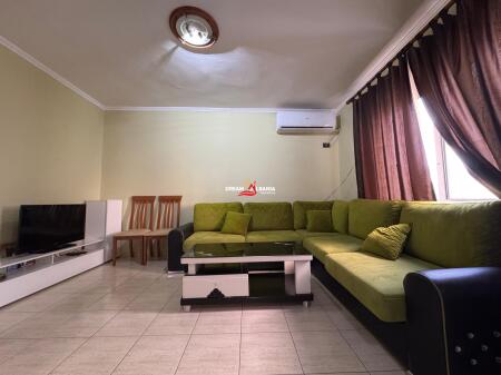 Apartament me qera 1+1 tek Stadiumi Dinamo, ne Tirane (ID 4219436)