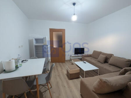 Apartament 2+1 për qira në Don Bosko