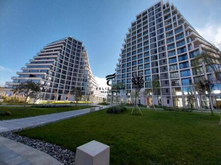 UFFICIO IN AFFITTO 127 M2 VISTA LAGO
