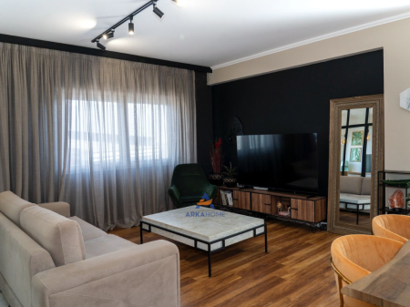 FOR SALE APARTMENT 2+1+BALCONY AT ARTIFICIAL LAKE.