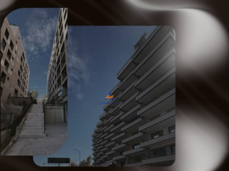 FOR SALE APARTMENT 2+1+2 AT LIQENI I THATE
