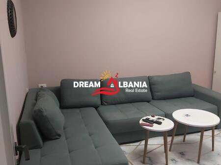 Apartament 1+1 me qera te Rruga e Elbasanit prane shkolles Osman Myderizi (ID 4219437).