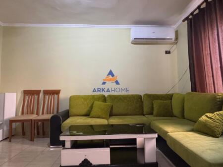 JEPET APARTAMENT ME QERA 1+1+BALLKON "RRUGA GRIGOR HEBA, BLLOK"