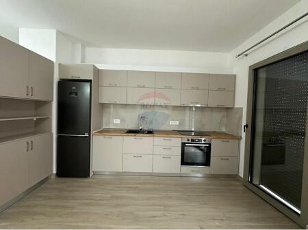 APPARTAMENTO 1+1 A DELIJORGJ IN AFFITTO