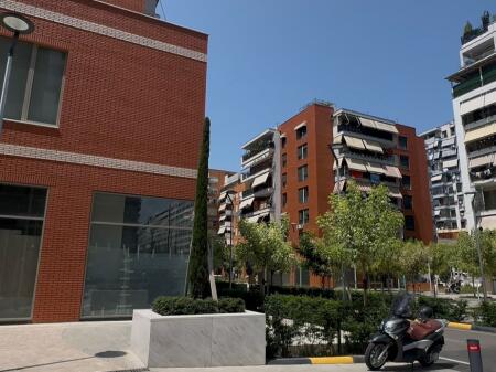 JEPET AMBIENT ME QIRA – DELIJORGJI, TIRANË