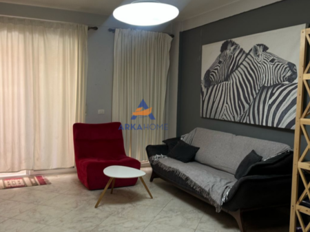 APARTMENT 1+1+BALCON FOR RENT IN QESARAKU