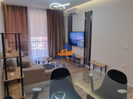 FOR SALE 2 ENTRANCES 64M2 OR 1+1 IN "DON BOSKO"