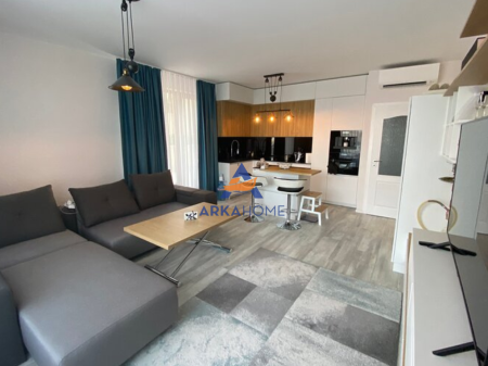 FOR SALE APARTMENT 3+1 +2BLK FORMER AVIATION FIELD