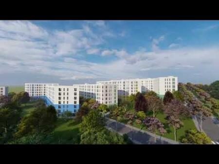 FOR SALE APARTMENT 2+1+2 BALCONY "ALI DEMI, KAIMI COMPLEX".