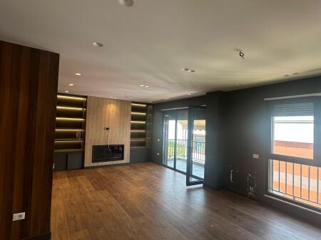 Apartment for Sale at Liqeni i Thatë, Tirana