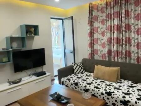 SHITET APARTAMENT 2+1+BALLKON "MALI ROBIT VIJA E PARE,DURRES".