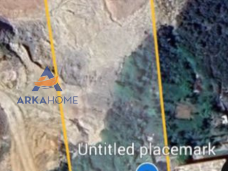 VENDITA TERRENO 4060M2 A "SURREL".