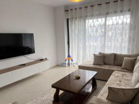 APARTMENT FOR RENT 90M2, LONI LIGORI STREET, UNAZA E RE.
