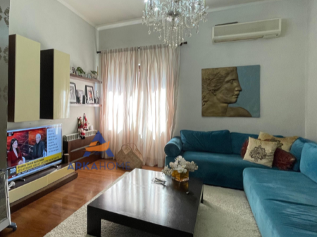 APPARTAMENTO IN AFFITTO 2+1+BALCONE