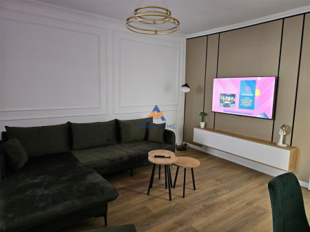 APPARTAMENTO IN AFFITTO 1+1+BALCONE, "VICINO A VIA KAVAJA"
