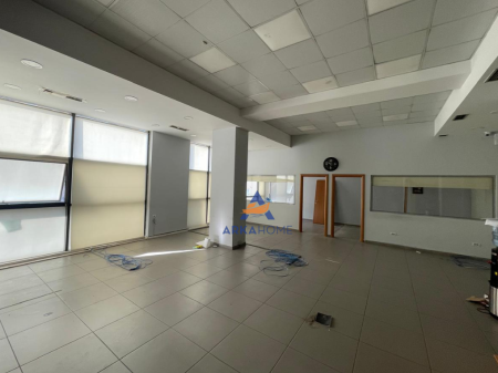 UFFICIO IN AFFITTO 140 M2 PRESSO KRISTALI CENTER