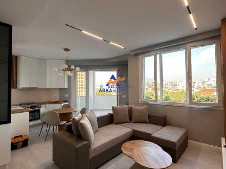 APPARTAMENTO IN AFFITTO 1+1+BALCONE "RIVER RESIDENCE ASTIR" (INCLUSO PARCHEGGIO)