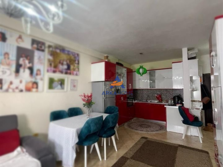 APARTMENT FOR RENT 1+1+BALCON, "NEAR MISTO MAME YZBERISHT STREET".