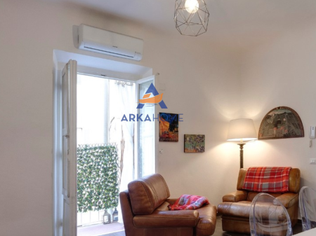 APARTMENT FOR RENT 3+1+2 BALCONIES, "KODRA E DIELLIT".