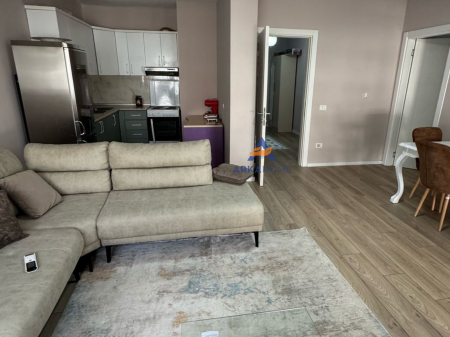 FOR RENT APARTMENT 2+1 "NE FRESK".