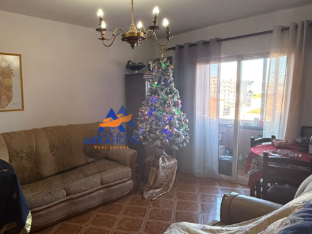 FOR SALE APARTMENT 2+1+2 BALCONIES, "FERIT XHAJKO STREET".