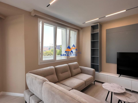FOR RENT APARTMENT 2+1 "RIVER RESIDENCE ASTIR"