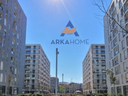 APPARTAMENTO IN AFFITTO 2+1+BALCONE NEL COMPLESSO FIORI DI BOSKO