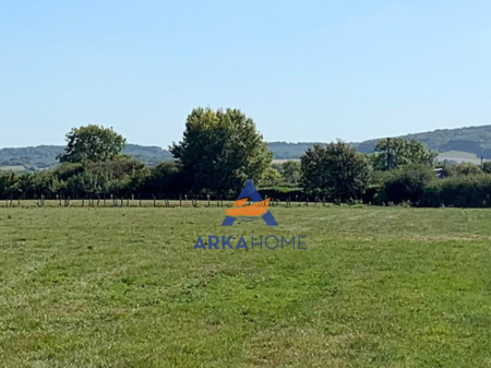 VENDITA TERRENO COSTRUZIONE 500M "TAGAN, PETRELE".