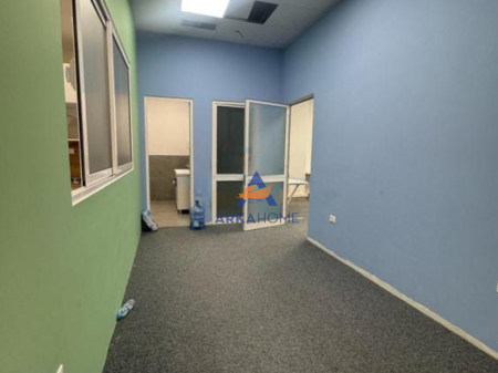 AFFITTASI SPAZIO 204.45M2 "RRUGA SIRI KODRA".