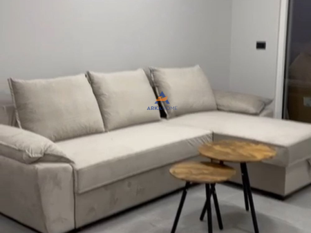 APARTMENT FOR RENT 1+1+BALCON "TE SHKOLLA E BASHKUAR"