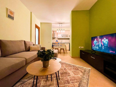 APPARTAMENTO IN AFFITTO 1+1+BALCONE "SELVIA".