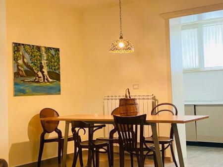 Shitet Apartament 2+1+2 Vasil Shanto 258.000 €