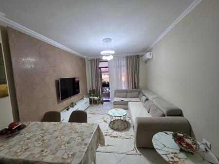 Fresk Kompleksi Lugano Shitet Apartament 2+1+2