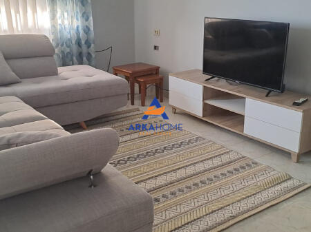 APPARTAMENTO IN AFFITTO 2+1+BALCONE "BLLOKU I VILAVE SELITE".