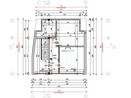 AFFITTASI VILLA A 2 PIANI "NEL CENTRO VICINO A DOWNTOWN".