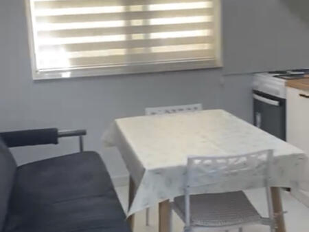 Apartament 1+1 ne bllok!