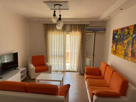 Apartment for rent in Vlora – Fejzo Mema Street