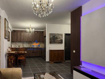 APARTMENT 2+1+VERANDA FOR RENT, "FERATI COMPLEX, ASTIR" 500 EURO.