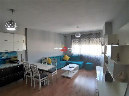1+1 apartments for rent near the Panorama Complex in Tirana (ID 4211526)