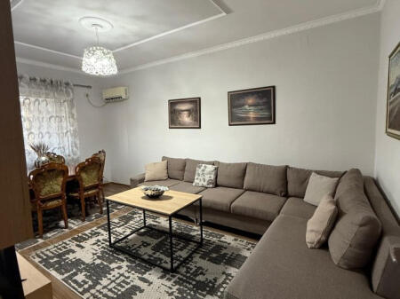 Appartamento in affitto 2+1 a Don Bosko (ID B221328) Tirana