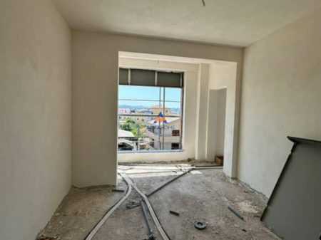 FOR SALE APARTMENT 2+1+2 BALCONIES "AT THE NEW BOULEVARD" 160,000 EURO.